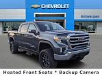 Used 2020 GMC Sierra 1500 SLE Crew Cab 4x4, Pickup for sale #P3373A - photo 1