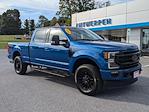 Used 2022 Ford F-250 Lariat Crew Cab 4x4, Pickup for sale #P3379 - photo 3