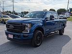 Used 2022 Ford F-250 Lariat Crew Cab 4x4, Pickup for sale #P3379 - photo 8