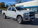 Used 2022 Ram 2500 Big Horn Crew Cab 4x4, Pickup for sale #P3382 - photo 4