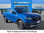 Used 2019 Ford Ranger XLT SuperCrew Cab 4x2, Pickup for sale #P3389 - photo 1