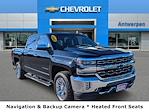 Used 2018 Chevrolet Silverado 1500 LTZ Crew Cab 4x4, Pickup for sale #P3390 - photo 1