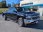 Used 2018 Chevrolet Silverado 1500 LTZ Crew Cab 4x4, Pickup for sale #P3390 - photo 6