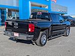 Used 2018 Chevrolet Silverado 1500 LTZ Crew Cab 4x4, Pickup for sale #P3390 - photo 2