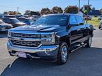 Used 2018 Chevrolet Silverado 1500 LTZ Crew Cab 4x4, Pickup for sale #P3390 - photo 8