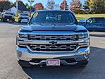 Used 2018 Chevrolet Silverado 1500 LTZ Crew Cab 4x4, Pickup for sale #P3390 - photo 9