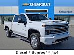 Used 2020 Chevrolet Silverado 2500 High Country Crew Cab 4x4, Pickup for sale #P3392 - photo 1