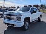 Used 2020 Chevrolet Silverado 2500 High Country Crew Cab 4x4, Pickup for sale #P3392 - photo 10