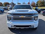 Used 2020 Chevrolet Silverado 2500 High Country Crew Cab 4x4, Pickup for sale #P3392 - photo 11