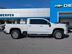 Used 2020 Chevrolet Silverado 2500 High Country Crew Cab 4x4, Pickup for sale #P3392 - photo 5