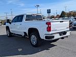 Used 2020 Chevrolet Silverado 2500 High Country Crew Cab 4x4, Pickup for sale #P3392 - photo 8