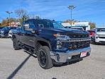 Used 2022 Chevrolet Silverado 2500 LT Double Cab 4x4, Pickup for sale #P3394 - photo 4