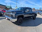 Used 2022 Chevrolet Silverado 2500 LT Double Cab 4x4, Pickup for sale #P3394 - photo 8