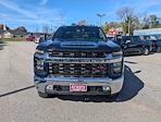 Used 2022 Chevrolet Silverado 2500 LT Double Cab 4x4, Pickup for sale #P3394 - photo 9