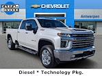 2021 Chevrolet Silverado 3500 Crew Cab 4x4, Pickup for sale #P3396 - photo 1