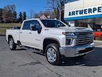 2021 Chevrolet Silverado 3500 Crew Cab 4x4, Pickup for sale #P3396 - photo 3