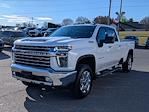 2021 Chevrolet Silverado 3500 Crew Cab 4x4, Pickup for sale #P3396 - photo 8