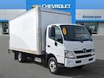 Used 2020 Hino 155 Single Cab 4x2, Box Truck for sale #R2294 - photo 3