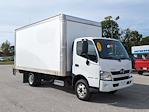 Used 2020 Hino 155 Single Cab 4x2, Box Truck for sale #R2294 - photo 4