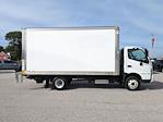 Used 2020 Hino 155 Single Cab 4x2, Box Truck for sale #R2294 - photo 5