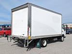 Used 2020 Hino 155 Single Cab 4x2, Box Truck for sale #R2294 - photo 2
