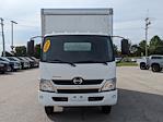 Used 2020 Hino 155 Single Cab 4x2, Box Truck for sale #R2294 - photo 10