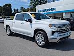 Used 2023 Chevrolet Silverado 1500 LTZ Crew Cab 4x4, Pickup for sale #R3369 - photo 3