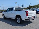 Used 2023 Chevrolet Silverado 1500 LTZ Crew Cab 4x4, Pickup for sale #R3369 - photo 6