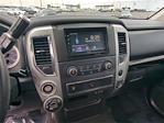 Used 2019 Nissan Titan SV Crew Cab 4x4, Pickup for sale #2324CX - photo 16