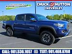 2022 Toyota Tacoma Double Cab RWD, Pickup for sale #2416ZX - photo 3