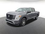 Used 2022 Nissan Titan SV Crew Cab 4x2, Pickup for sale #2632AX - photo 8