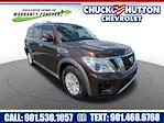 Used 2017 Nissan Armada SV 4x4, SUV for sale #2709CX - photo 1