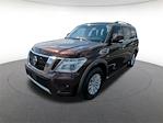 Used 2017 Nissan Armada SV 4x4, SUV for sale #2709CX - photo 8