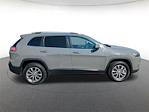 Used 2021 Jeep Cherokee Latitude Lux 4WD, SUV for sale #2739CX - photo 3