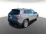 Used 2021 Jeep Cherokee Latitude Lux 4WD, SUV for sale #2739CX - photo 5