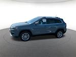 Used 2021 Jeep Cherokee Latitude Lux 4WD, SUV for sale #2739CX - photo 7