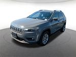 Used 2021 Jeep Cherokee Latitude Lux 4WD, SUV for sale #2739CX - photo 8