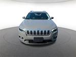 Used 2021 Jeep Cherokee Latitude Lux 4WD, SUV for sale #2739CX - photo 9