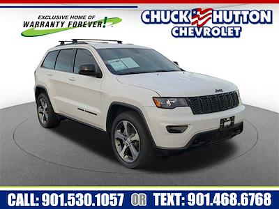 Used 2019 Jeep Grand Cherokee Laredo 4x2, SUV for sale #2751CX - photo 1