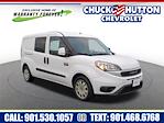 Used 2019 Ram ProMaster City Tradesman FWD, Upfitted Cargo Van for sale #2800CX - photo 1