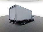 2022 Chevrolet Silverado 5500 Regular Cab DRW RWD, Morgan Truck Body Box Truck for sale #NH823926 - photo 17