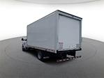 2022 Chevrolet Silverado 5500 Regular Cab DRW RWD, Morgan Truck Body Box Truck for sale #NH823926 - photo 2