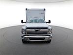 2022 Chevrolet Silverado 5500 Regular Cab DRW RWD, Morgan Truck Body Box Truck for sale #NH823926 - photo 20