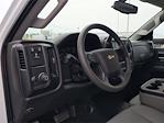 2022 Chevrolet Silverado 5500 Regular Cab DRW RWD, Morgan Truck Body ProScape Box Truck for sale #NH823927 - photo 9