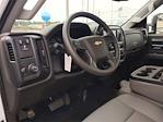2023 Chevrolet Silverado 6500 Regular Cab DRW RWD, Cab Chassis for sale #PH459702 - photo 10