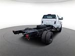 2023 Chevrolet Silverado 5500 Regular Cab DRW 4WD, Cab Chassis for sale #PH498168 - photo 2