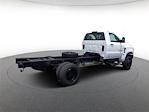 2023 Chevrolet Silverado 5500 Regular Cab DRW 4WD, Cab Chassis for sale #PH498168 - photo 3