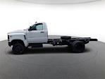 2023 Chevrolet Silverado 5500 Regular Cab DRW 4WD, Cab Chassis for sale #PH498168 - photo 7