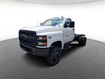 2023 Chevrolet Silverado 5500 Regular Cab DRW 4WD, Cab Chassis for sale #PH498168 - photo 8