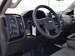 2023 Chevrolet Silverado 5500 Regular Cab DRW 4WD, Cab Chassis for sale #PH498168 - photo 12